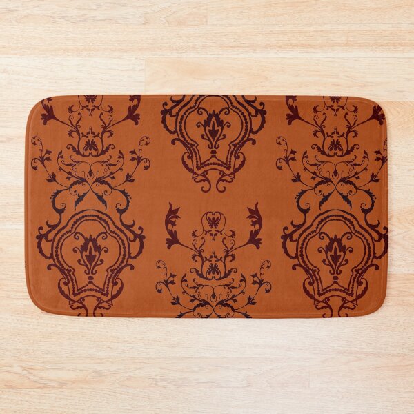 Item preview, Floral Baroque  designed and sold by carmengoodart.