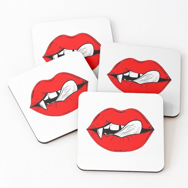 Item preview,  Red lips 3. designed and sold by Creative Colors99.