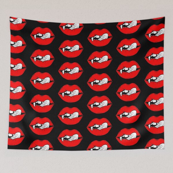 Item preview,  Red lips 3. designed and sold by Creative Colors99.