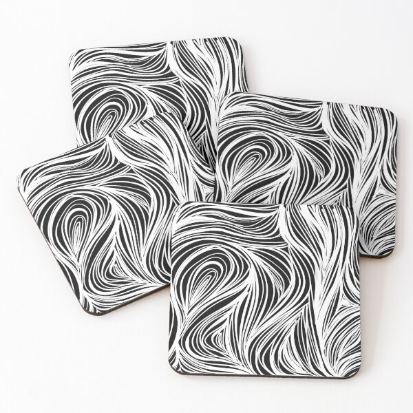 Item preview, Abstract lines designed and sold by Chino20.