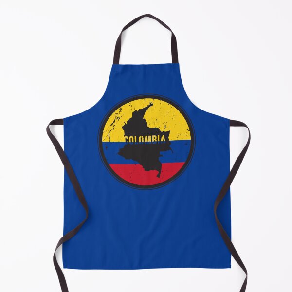 Item preview, Colombia designed and sold by studio838.