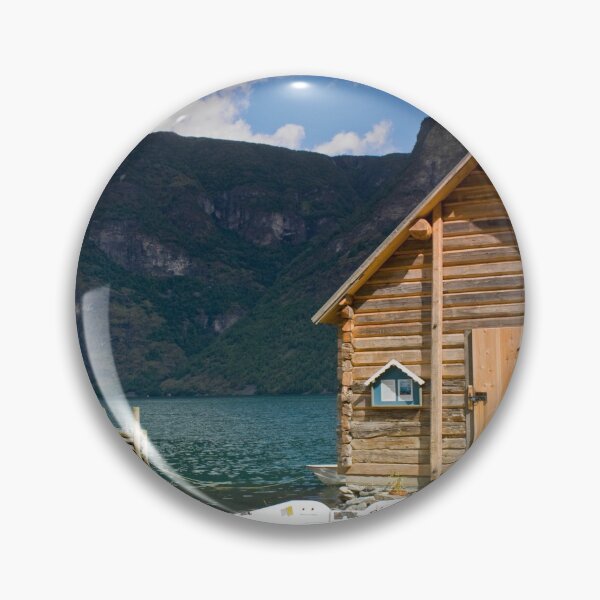 Item preview, Undredal 1 designed and sold by Dominika Aniola.