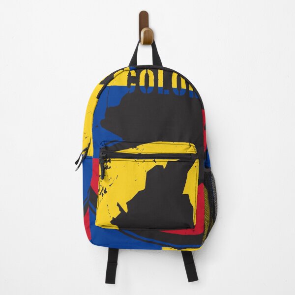 Item preview, Colombia designed and sold by studio838.