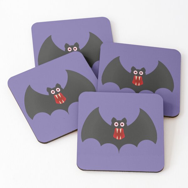 Artikelvorschau, Vampirfledermaus entworfen und verkauft von zombiehamster.