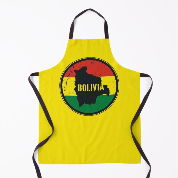 Item preview, Bolivia designed and sold by studio838.