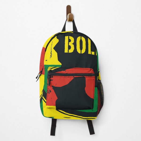 Item preview, Bolivia designed and sold by studio838.