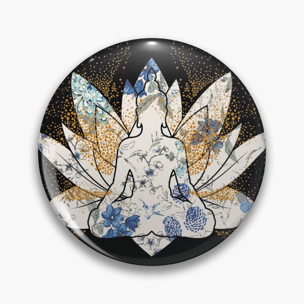 Artikelvorschau, Lotus Yoga Galaxie entworfen und verkauft von autlu.