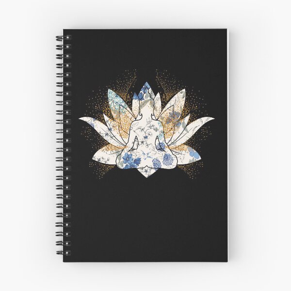 Item preview, Lotus Yoga Galaxy designed and sold by autlu.
