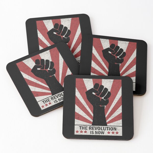 Item preview, Revolution is now designed and sold by ValentinaHramov.