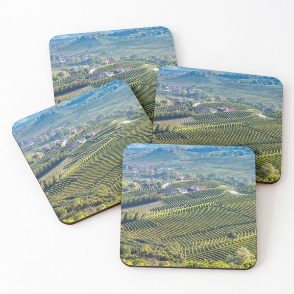 Item preview, Vineyards in Piemonte designed and sold by pietrofoto.