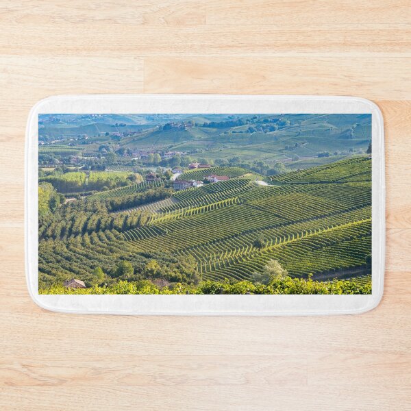Item preview, Vineyards in Piemonte designed and sold by pietrofoto.