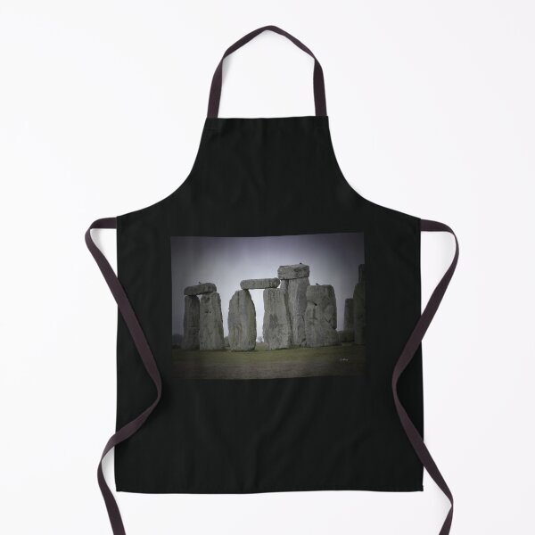 Item preview, Mystical Stonehenge designed and sold by LeRoyM.