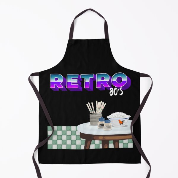 Item preview, Retro 80's Coffee Shop Kopitiam designed and sold by darknessjeff86.