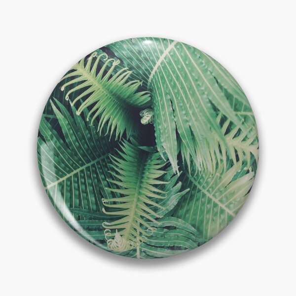 Item preview, Fern designed and sold by ColorsHappiness.