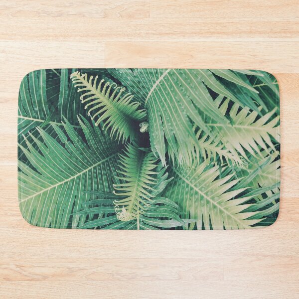Item preview, Fern designed and sold by ColorsHappiness.