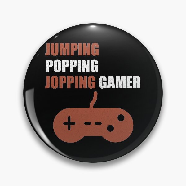 Item preview, Jopping Gamer designed and sold by Rawsky.