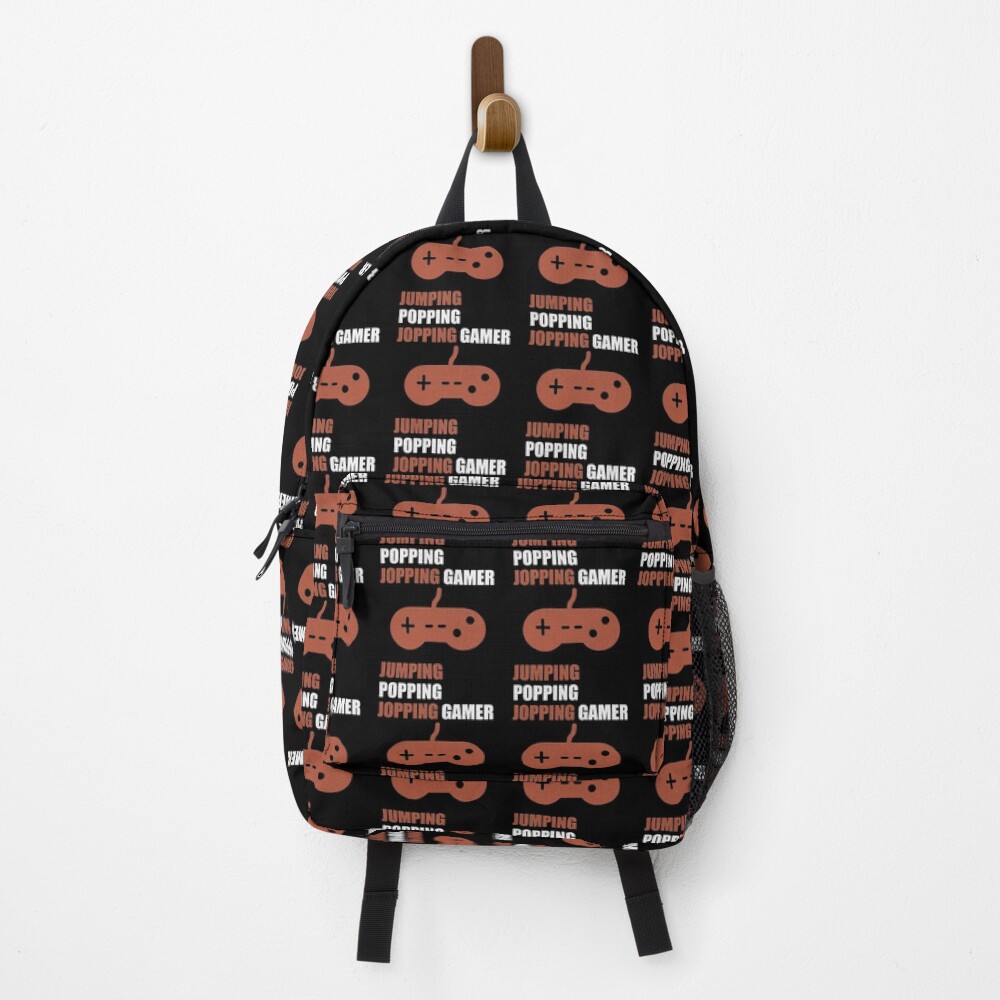 Item preview, Backpack designed and sold by Rawsky.