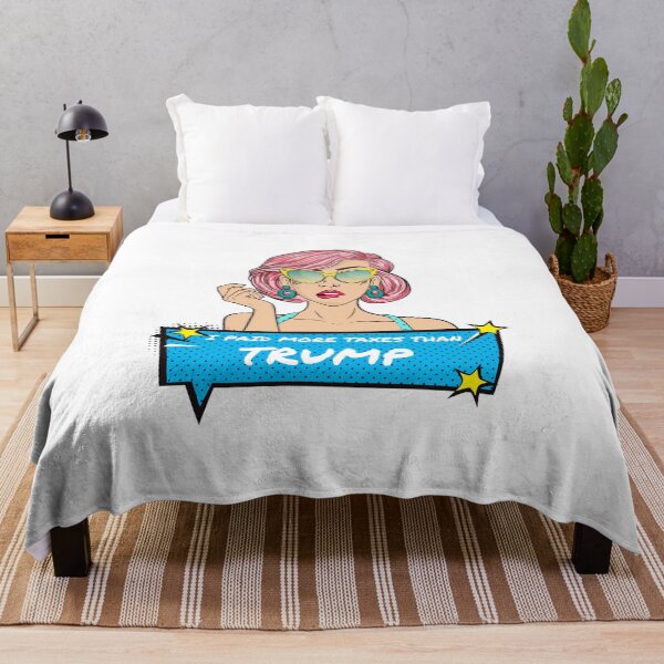 Item preview, I Paid More Taxes Than Trump designed and sold by ricknosis.