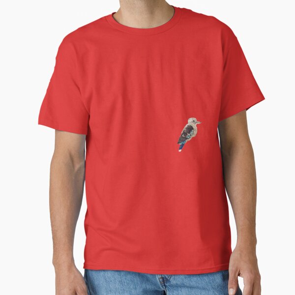 Item preview, Laughing Kookaburra Icon designed and sold by ind-illustrates.