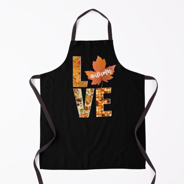 Item preview, Love Autumn designed and sold by autlu.