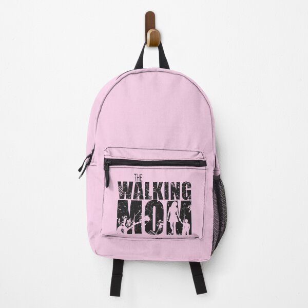 Item preview, The Walking Mom With Boy designed and sold by overstyle.