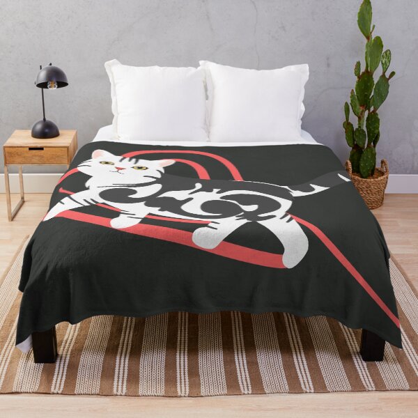 Item preview, Love American Shorthair Cat designed and sold by lulululupaint.