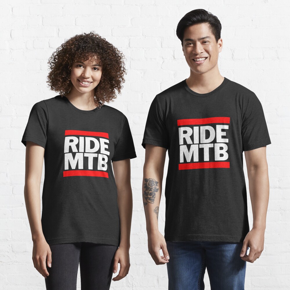 ride mtb shirt