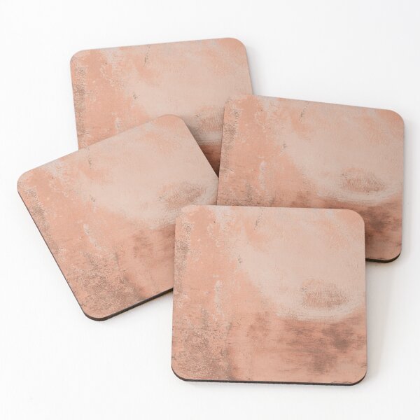 Item preview, Beige concrete texture designed and sold by ColorsHappiness.