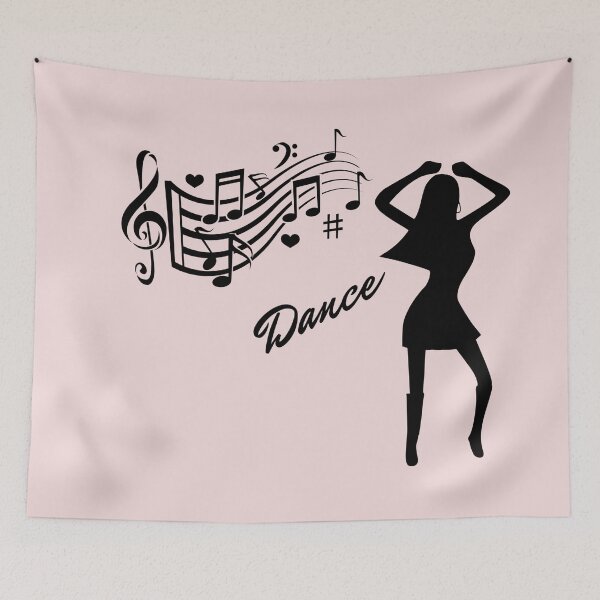 Item preview, Dance (dances) designed and sold by Nesro34.