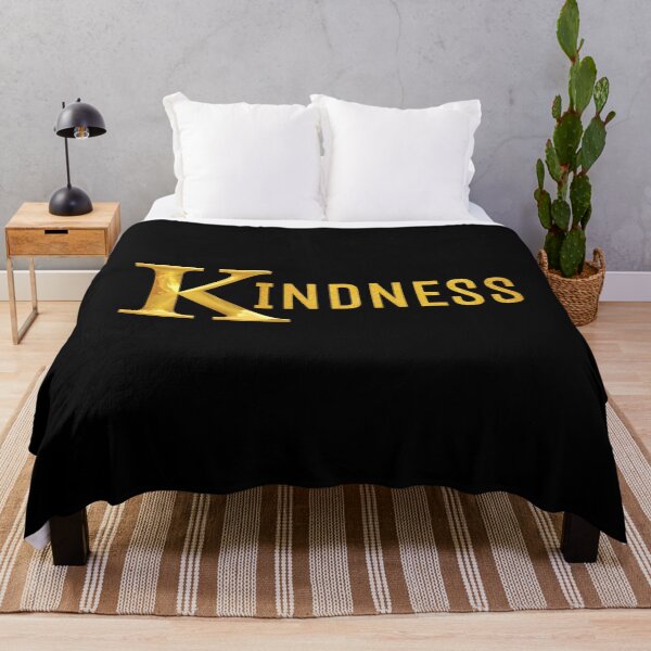 Item preview, Golden Kindness  designed and sold by jacks-tees.