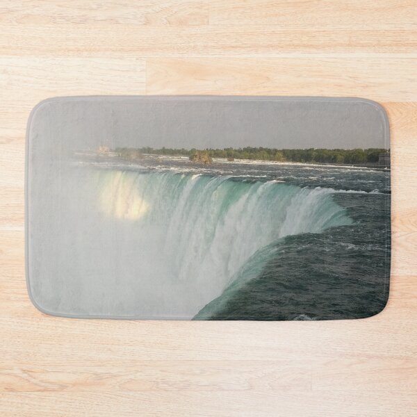 Item preview, Niagara Falls Canada Sunset designed and sold by PLANTONE.
