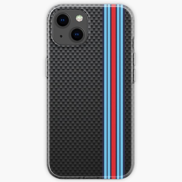 Martini Band iPhone Flexible Hülle