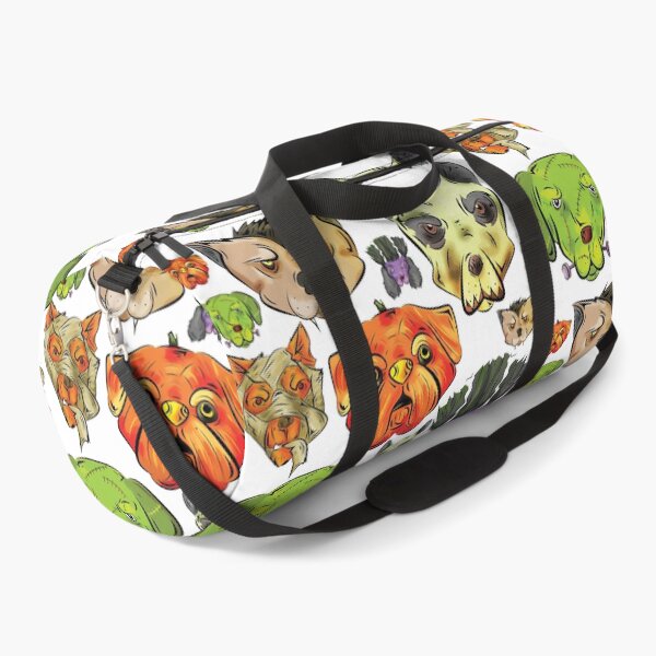 Item preview, Halloween Dogs collection designed and sold by thisislaz.
