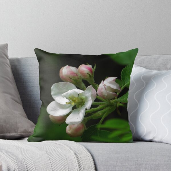 Item preview, apple tree bloosoms designed and sold by Spondylus.