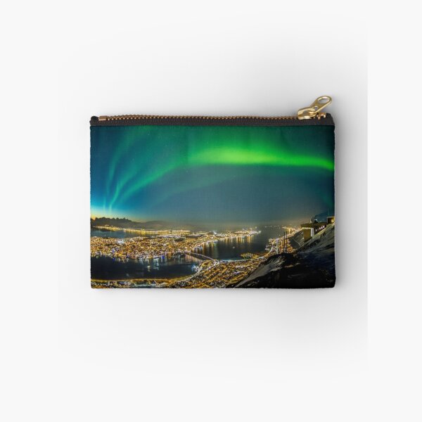 Item preview,  Tromso aurora - Norway designed and sold by Ingeniumcust.