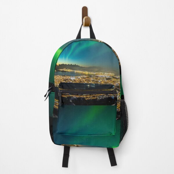 Item preview, Tromso aurora - Norway designed and sold by Ingeniumcust.