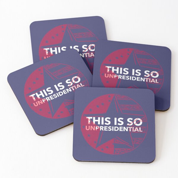Item preview, Unpresidential designed and sold by HolidayTees.