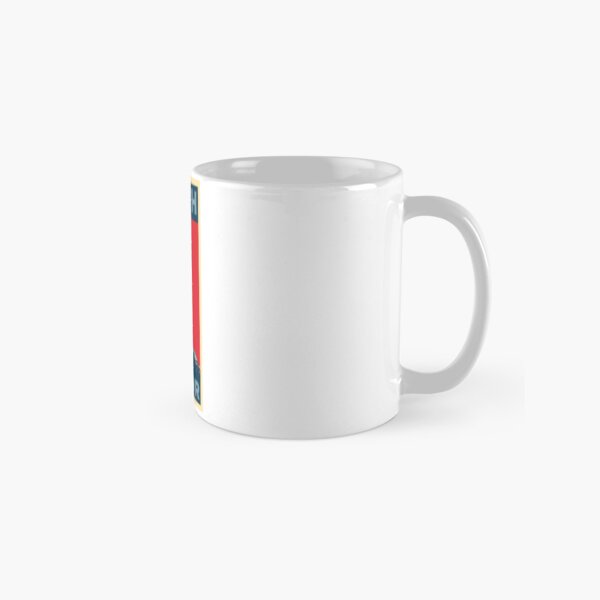 Carlos Sainz Smooth Operator Classic Mug