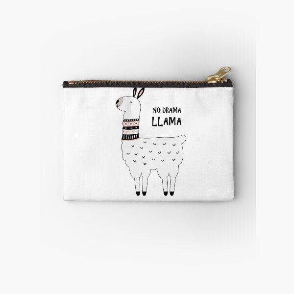 Item preview, No drama llama designed and sold by della95.