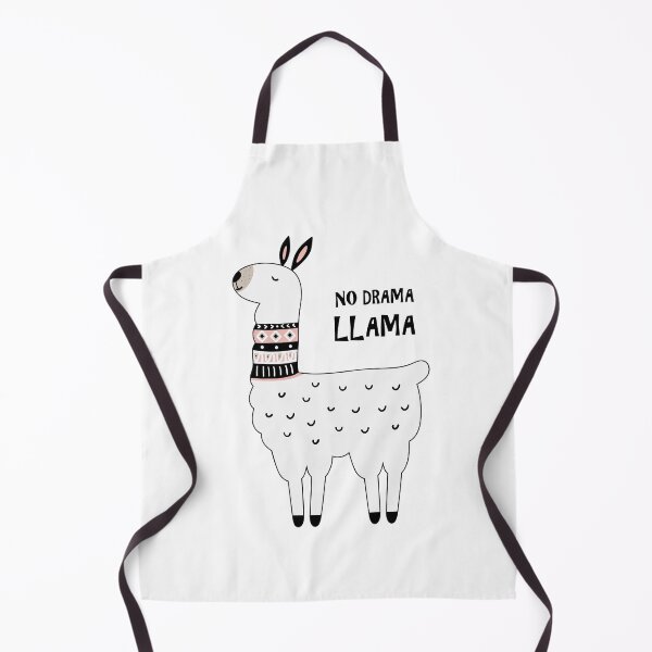 Item preview, No drama llama designed and sold by della95.