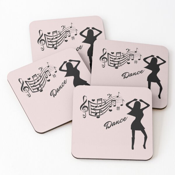 Item preview, Dance (dances) designed and sold by Nesro34.