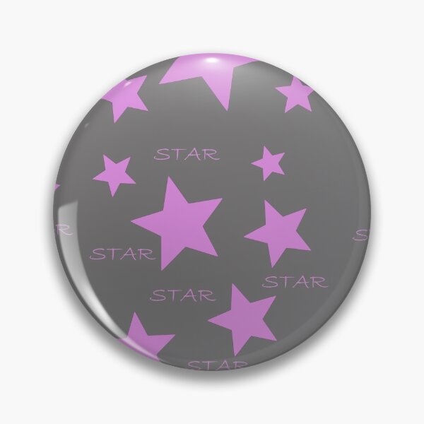 Item preview, Pink Star 2 designed and sold by Naty1976.