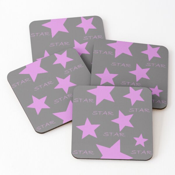 Item preview, Pink Star 2 designed and sold by Naty1976.