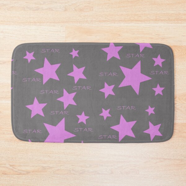 Item preview, Pink Star 2 designed and sold by Naty1976.