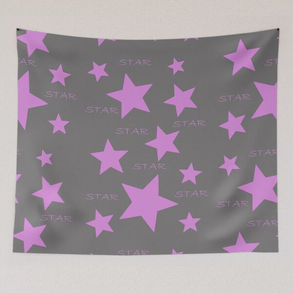 Item preview, Pink Star 2 designed and sold by Naty1976.