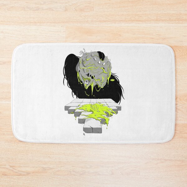 Item preview, Gooey Monstrosity  designed and sold by Diloupilou.