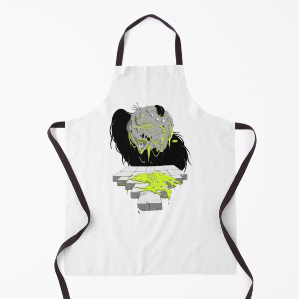 Item preview, Gooey Monstrosity  designed and sold by Diloupilou.