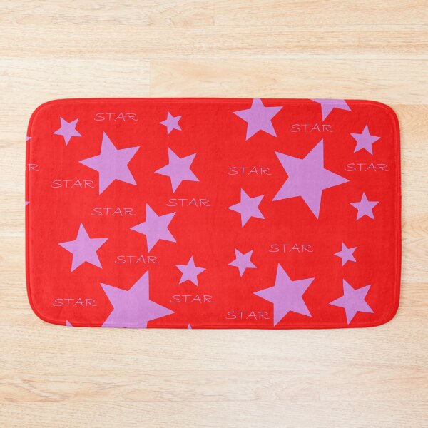 Item preview, Pink Star3 designed and sold by Naty1976.