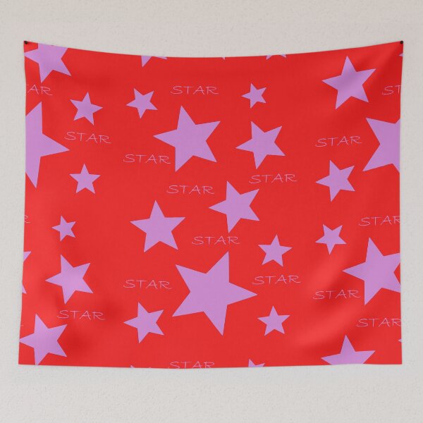 Item preview, Pink Star3 designed and sold by Naty1976.