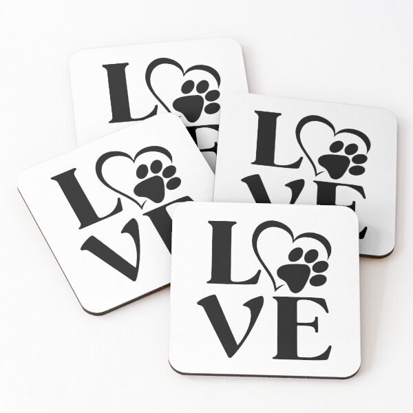 Item preview, Love Paw designed and sold by autlu.